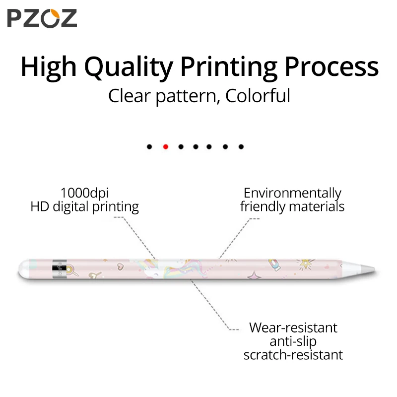 PZOZ   Apple Pencil 1 2