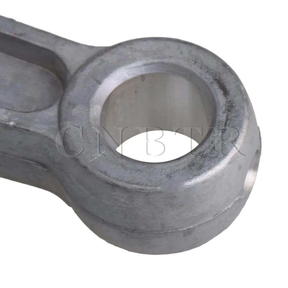 CNBTR воздушный компрессор аксессуары шатунный стержень расстояние от отверстия