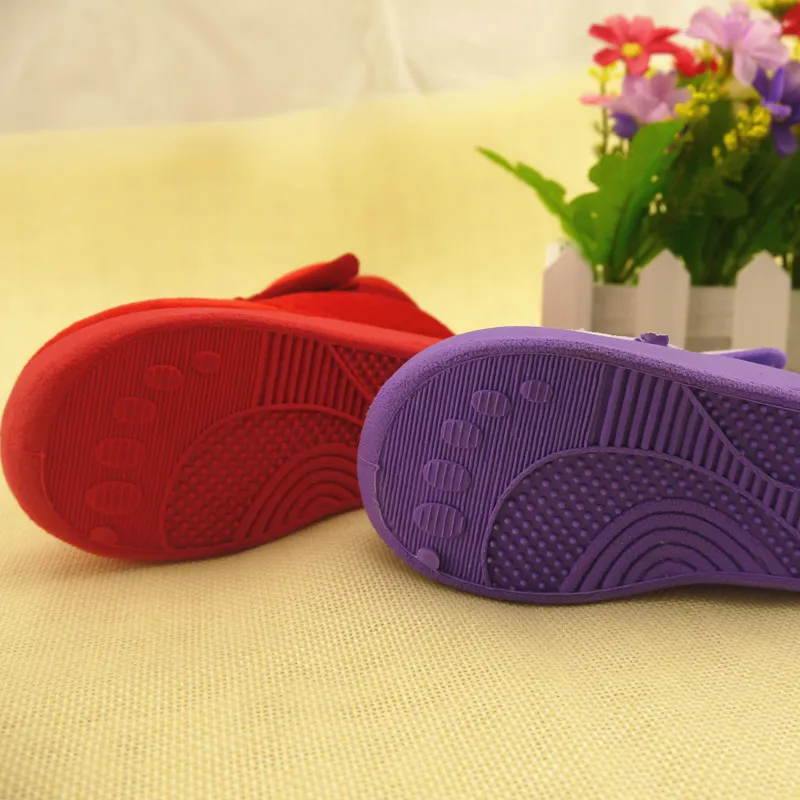 Новинка 2020 детская обувь koovan с котенком мягкой подошвой первая принцессы ботинки