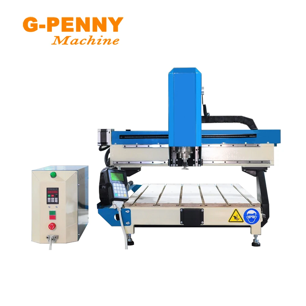 G-PENNY 2 кВт ER20 220 В двигатель шпинделя с водяным охлаждением диаметром 80*230 мм 4 шт.