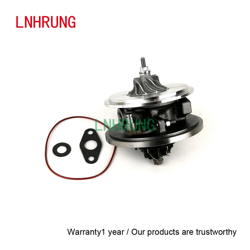 Турбокартридж для Audi A2/Seat Arosa/VW Lupo1.2 TDI 3L GT1541V 700960 5012S 045145701E картридж с сердечником