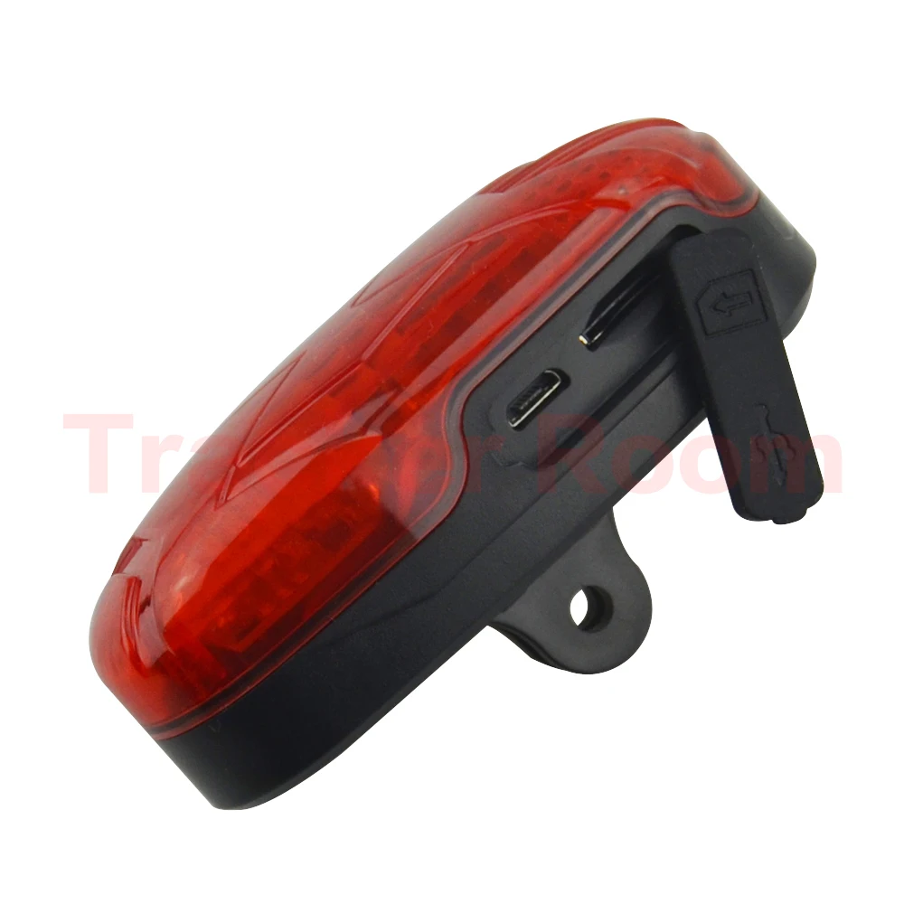 10 шт. TK STAR GPS GPRS велосипедный трекер TK906 Overspeed оповещение Бесплатная