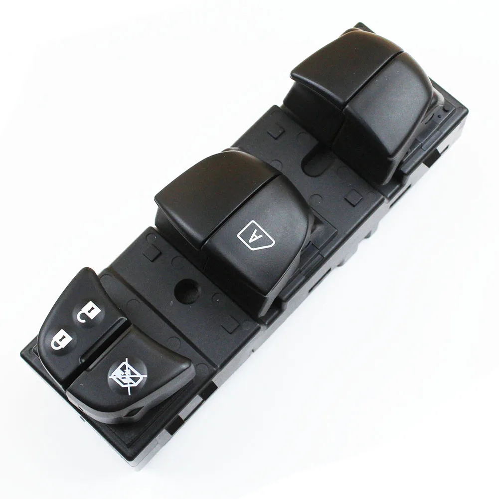 Выключатель на окно LARBLL LHD 25401-3DF0B для Nissan TIIDA C12Z C12W Altima Sylphy X-Trail Qashqai | Автомобили и