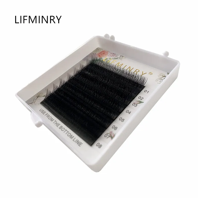 1 чехол высококачественные коробки для имитации норки и увеличения объема