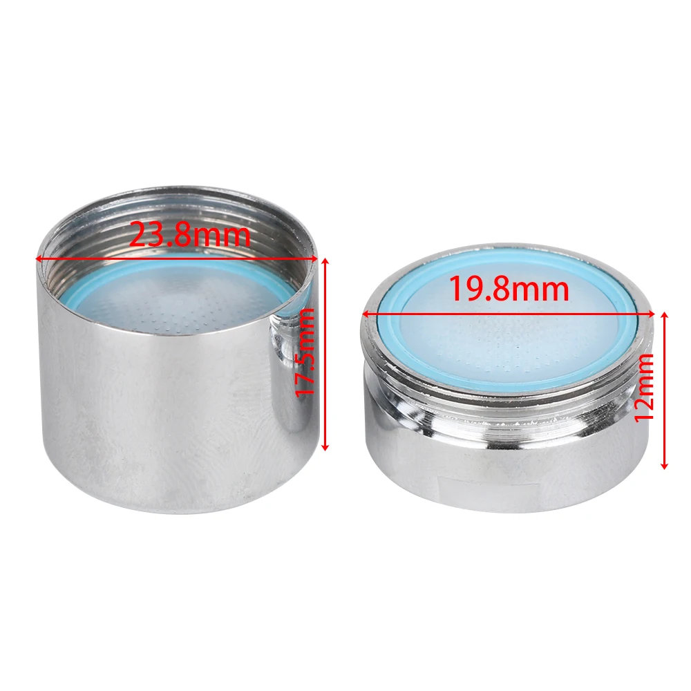 Насадка для фильтра очистителя воды экономящий воду сопло ванной комнаты |