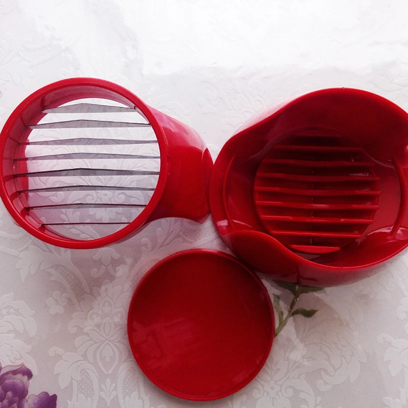 1 шт. руководство нож для томатов и лука помидор моцареллы фруктов измельчитель