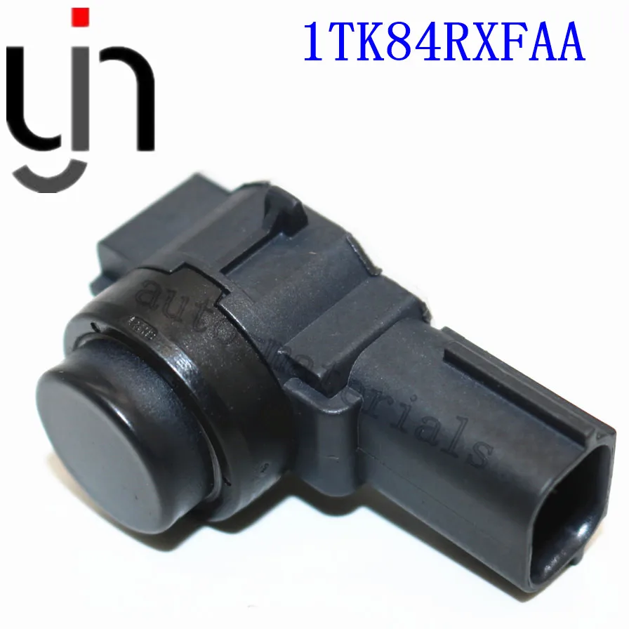 4 шт. 1TK84LDSAA синий 1TK84RXFAA черный PDC парковочный аппарат датчик обнаружения объектов