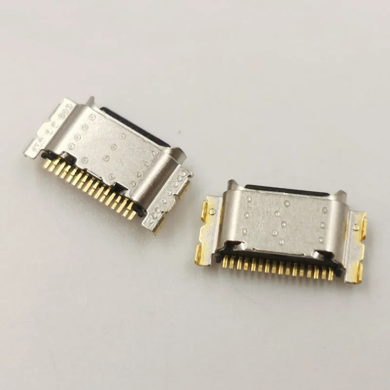 

10Pcs Usb Charging Dock Port Charger Connector Plug For OPPO Realme C25 C25Y C25S V25 9I 8 GT Master Narzo 30 30A 8I A8I A36