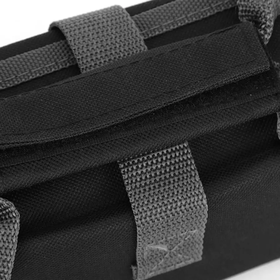 Для Западной едаы для хранения шеф-повара Ножи чехол ножей рулон мешок столовые