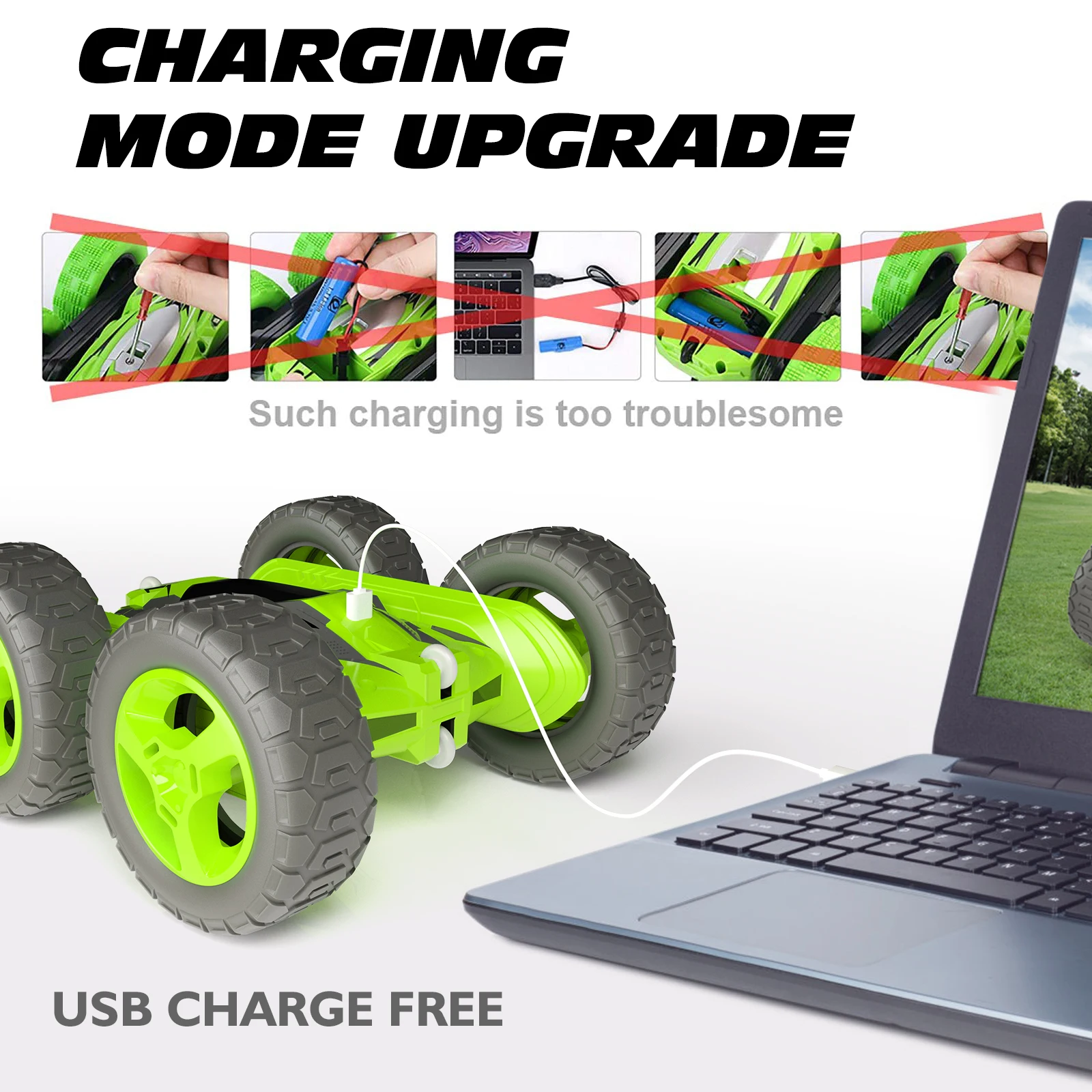 sinovan rc трюк автомобиль 24g 4ch дрифт де