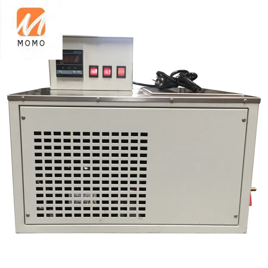 

HWY-10 Low Temperature Thermostatic water Bath Circulating Water Bath