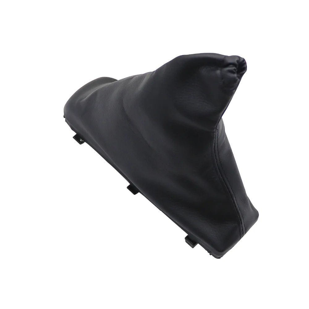 Нескользящие паркинг рукоять стояночного тормоза ботинок для Vauxhall Opel Vectra B