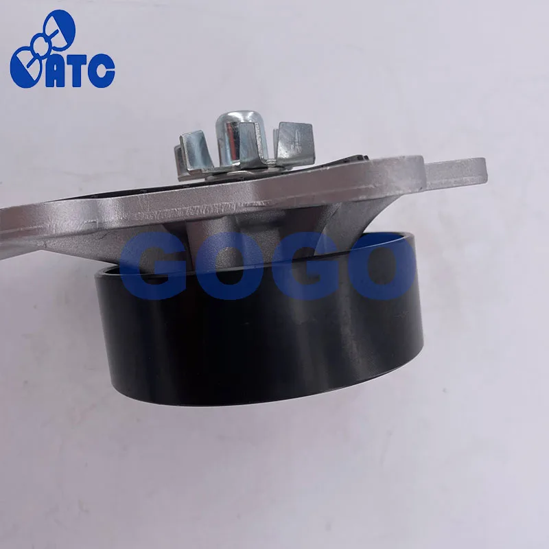 Водяная помпа двигателя для TOYOTA 16100-09770 GWT-162A 1610009770 | Автомобили и мотоциклы