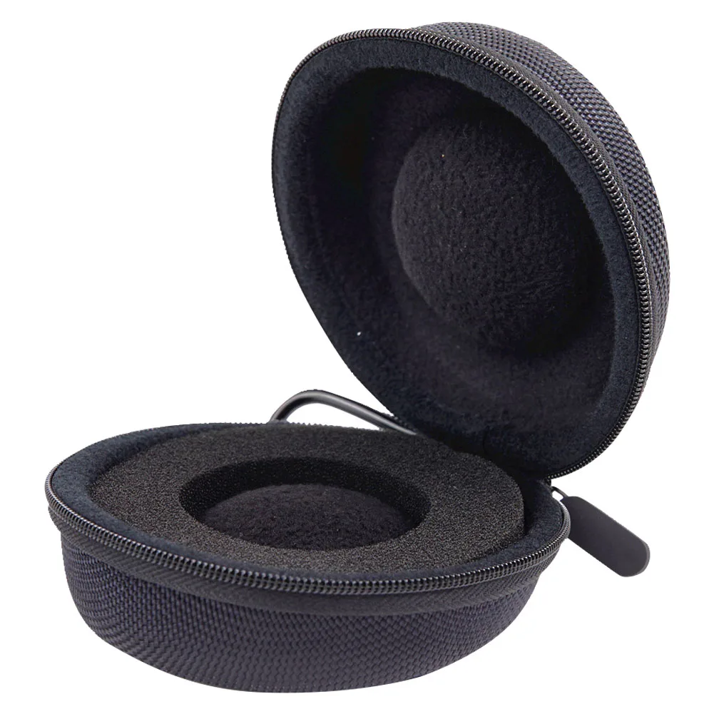 С крючком водонепроницаемый чехол для ювелирных изделий EVA SmartWatch на молнии