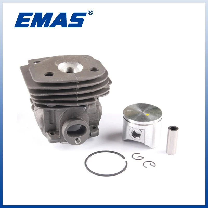 47 мм комплект поршневых колец цилиндра для деталей бензопилы H359|Детали