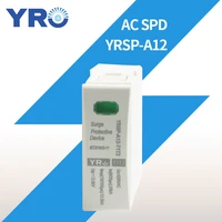 ac spd replace module for 275v 420v 2040ka surge protective device arrester surge protector replace core yrsp a12