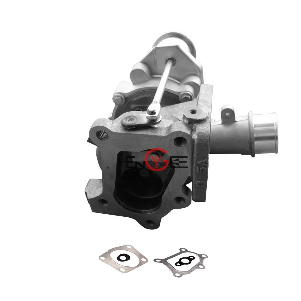Турбо Турбокомпрессор K0422 882 881 для Mazdaspeed3/3 6/6 Mps /Axela 53047109901 L3M713700C 2.3L