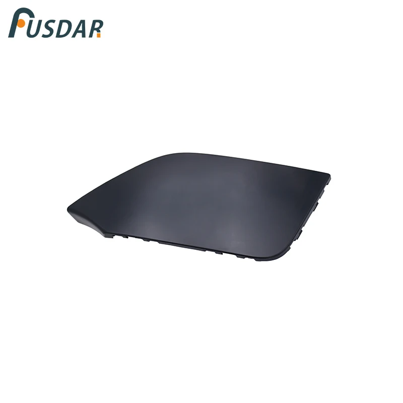 1Pcs Front Bumper Grill Tow Eye Hook Cap Cover Unprimed For Nissan Rouge 2017-2019 | Автомобили и мотоциклы
