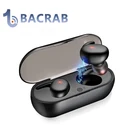 Tws-наушники Y30 с поддержкой Bluetooth 5,0 и микрофоном