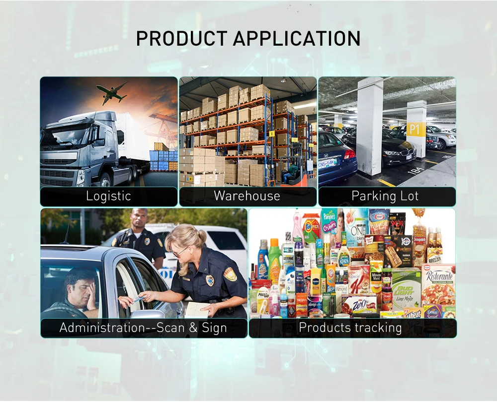 IssyzonePOS Термопринтер для получения этикеток 58 мм ручной КПК NFC PSAM Bluetooth Wi-Fi POS принтер 2D штрих-код терминал данных