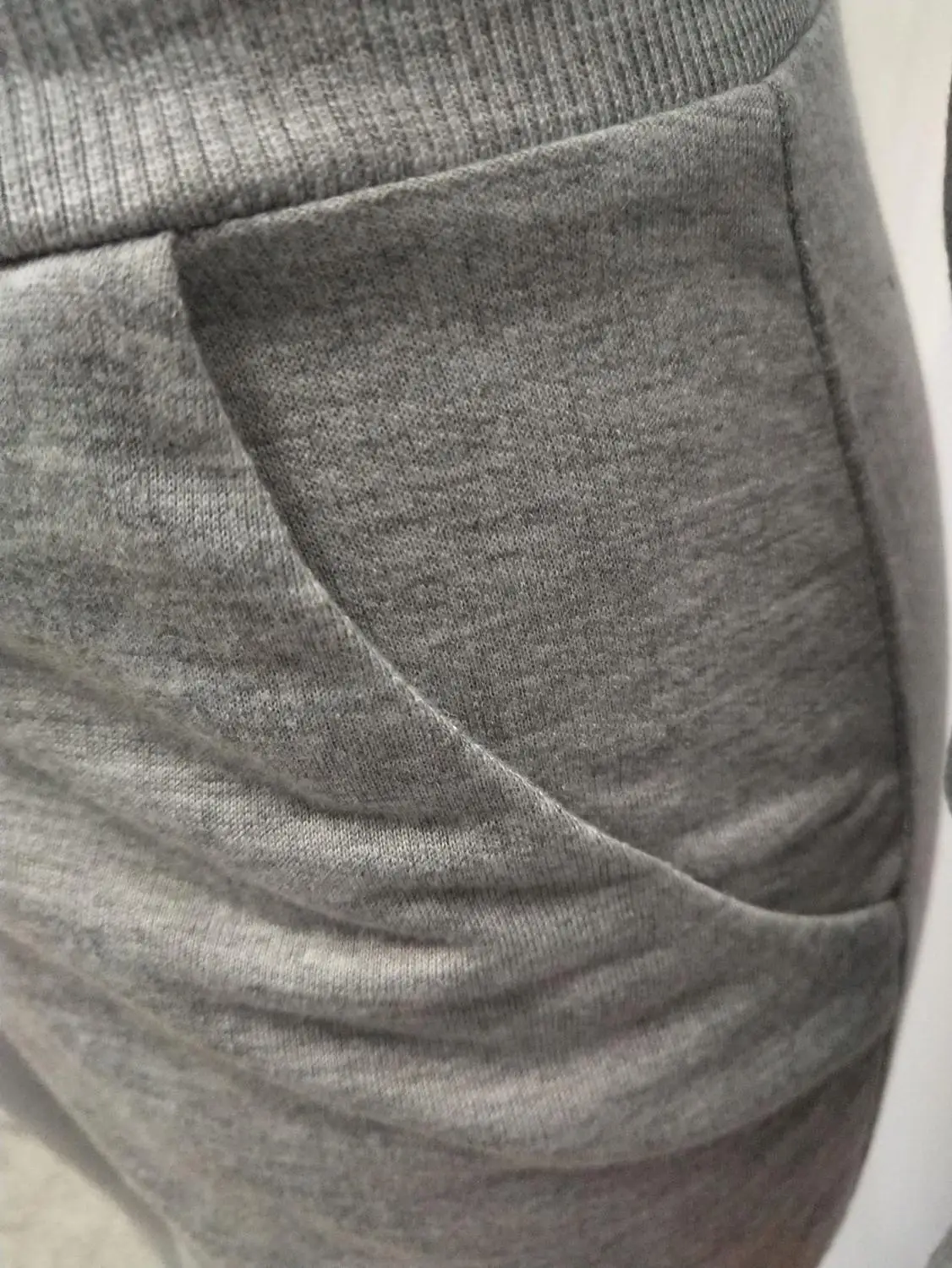 Женский спортивный костюм с длинным рукавом Трикотажный брюками комплект из 2