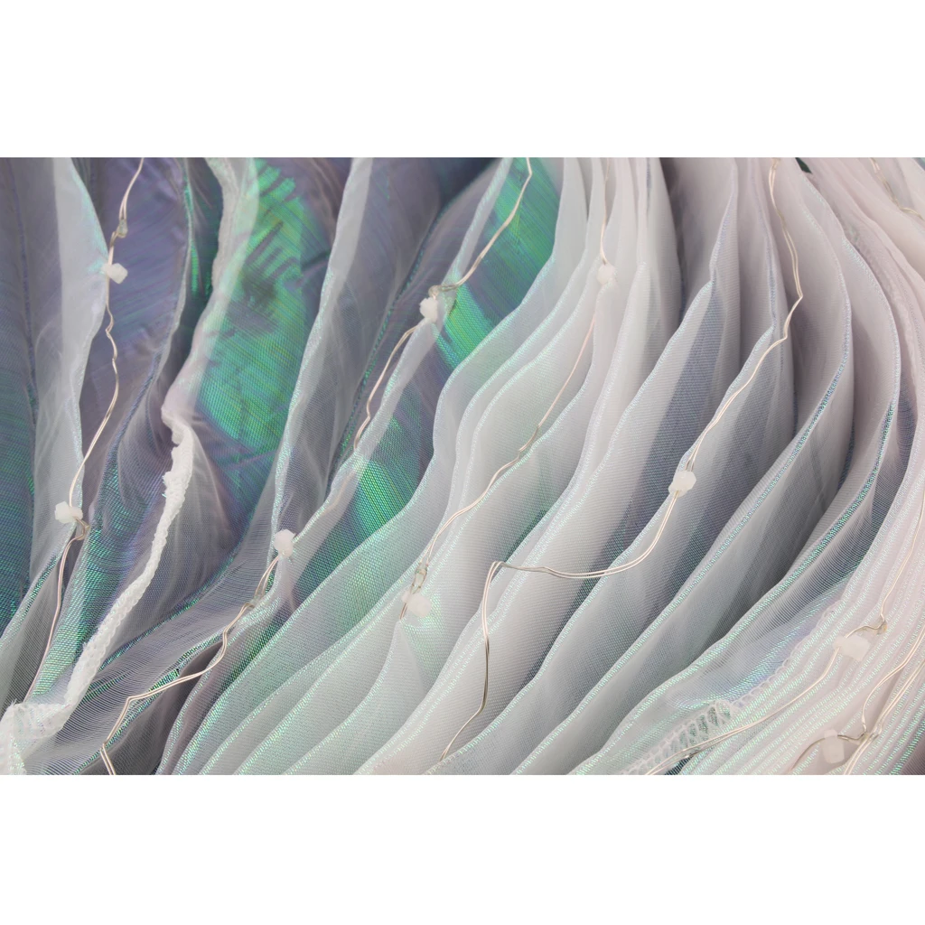 

Luminous Belly Dance Butterfly LED Dancing Wing Performance Kid Adult Costumes