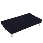 Чехол для дивана Yimaixuan все включено без подлокотника складной диван-кровать универсальный чехол диванная подушка