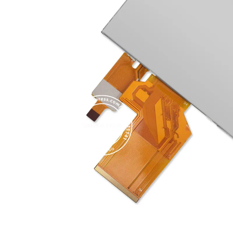 

Wisecoco LQ035NC111 LCD Display with I2C Touch Screen Sensor Digitizer 3.5 inch 320240 Panel