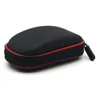 Жесткий защитный чехол EVA PU для переноски, сумка для хранения Magic Mouse I II Gen, 1 шт.