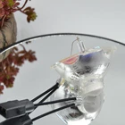Запасная лампа для EPSON, для ELPLP66 ELPLP67 ELPLP60ELPLP50ELPLP54ELPLP57 ELPLP58  ELPLP61ELPLP68