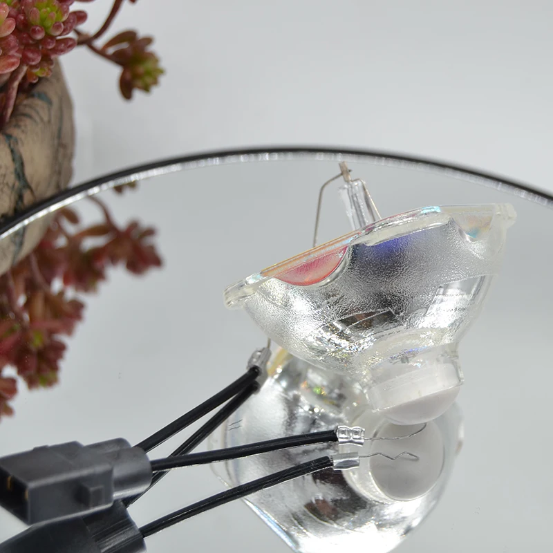 Замена лампы uhe-200e2-c для EPSON Для ELPLP54/ELPLP57/ ELPLP58/ ELPLP66/ ELPLP67/ ELPLP60/ELPLP50/ELPLP61/ELPLP68 |