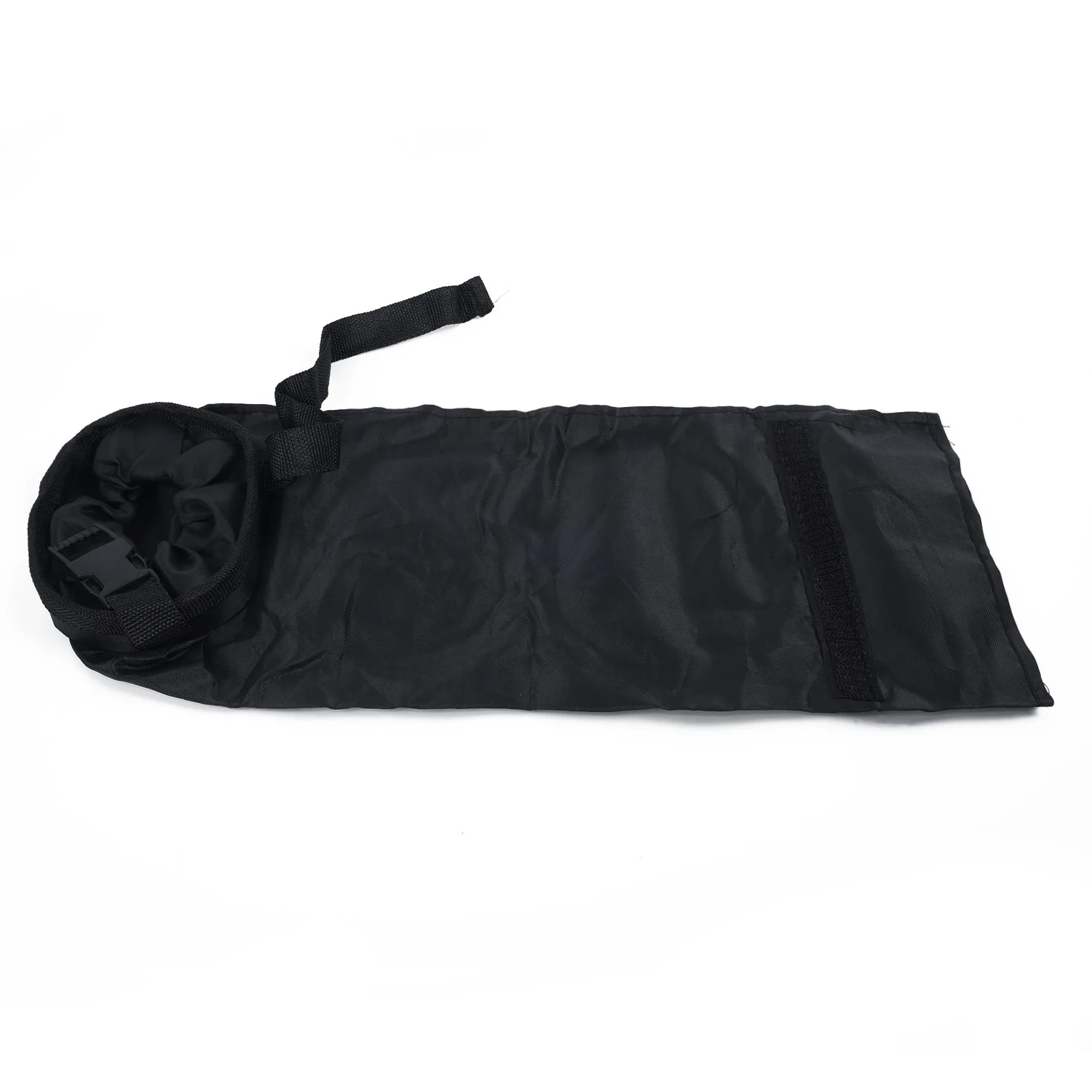 Washable Car Garbage Bag Reusable Black Headrest Back Can Trash Holder | Автомобили и мотоциклы