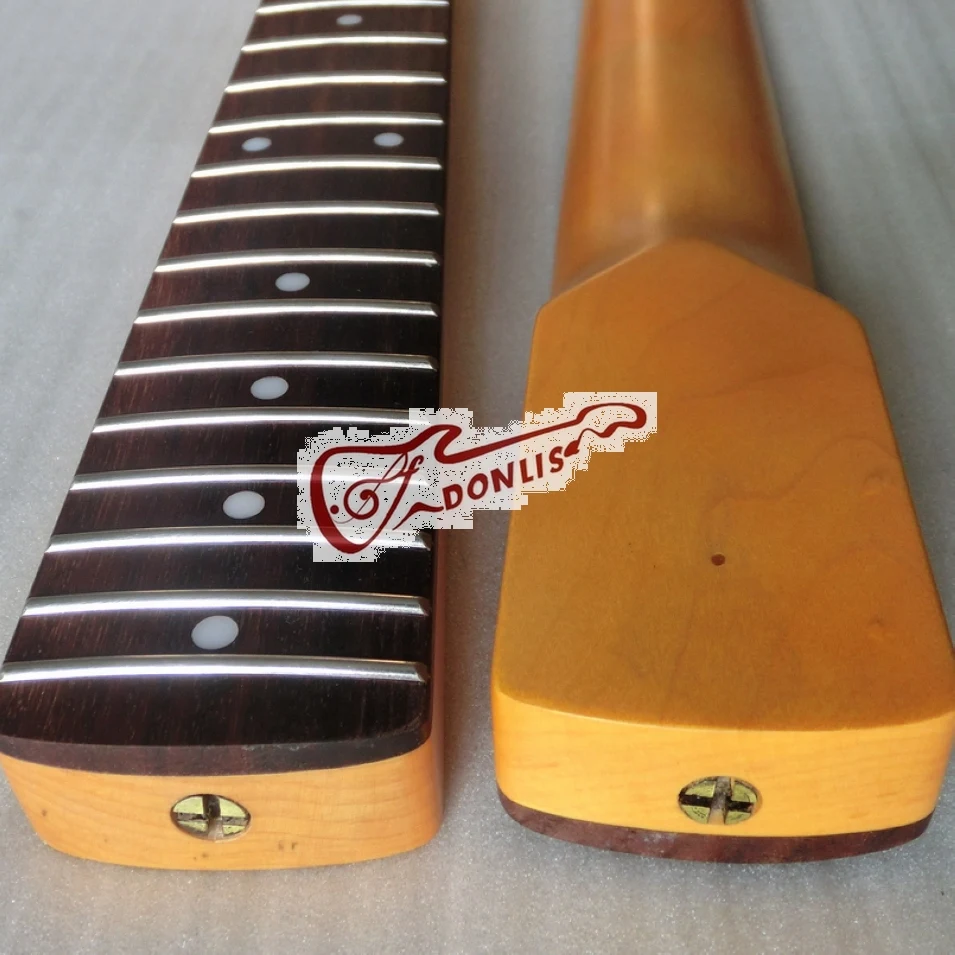 Новая ручка ST гитарный хвост крестообразный Винт с регулировкой 21 лад | Спорт и