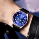 2021 LIGE Top Brand Luxury Mens Watches Business 30M Waterproof Quartz Watch For Men Sport Silicone Strap Wristwatch Male+Box Other Image