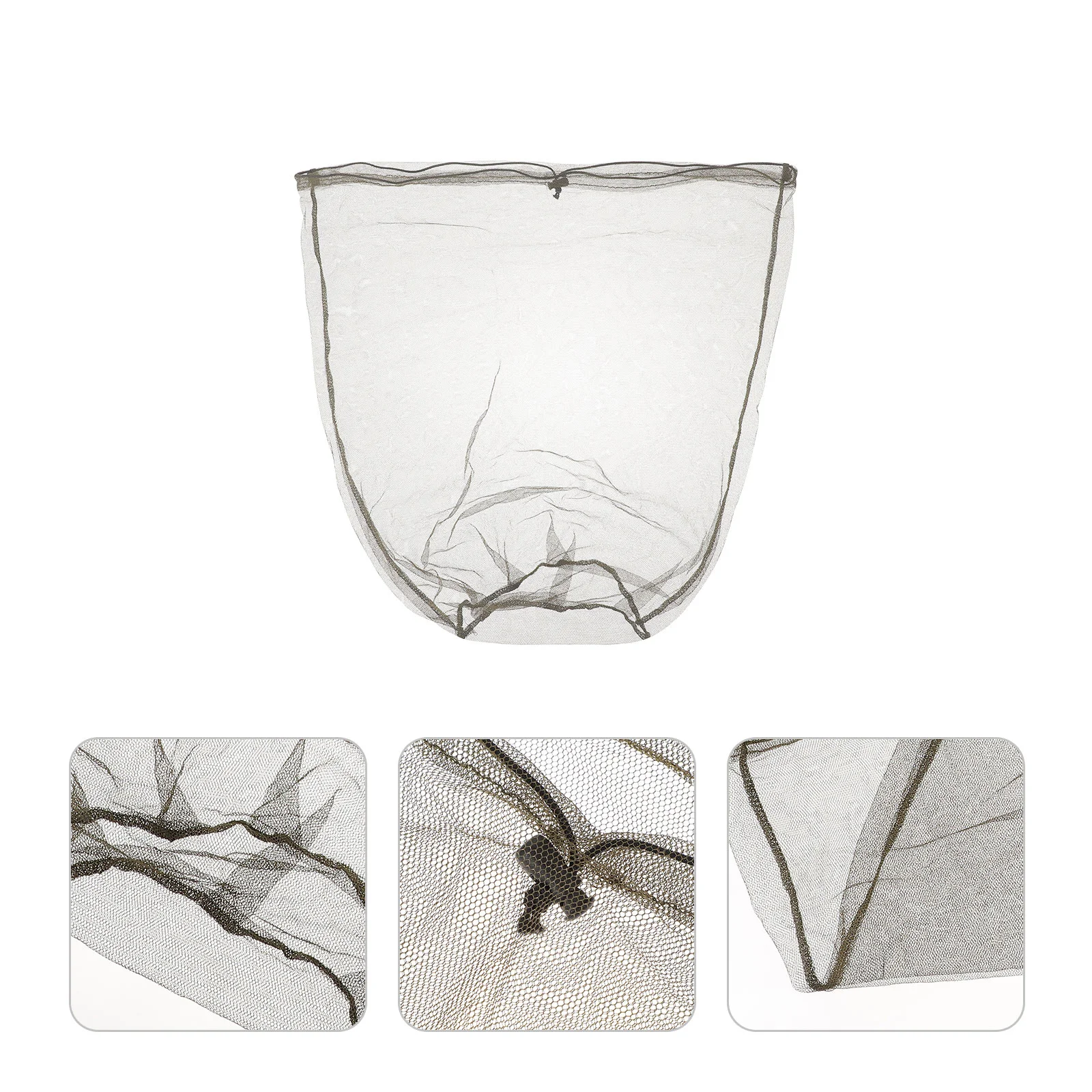 

2 шт., сетчатые головные уборы