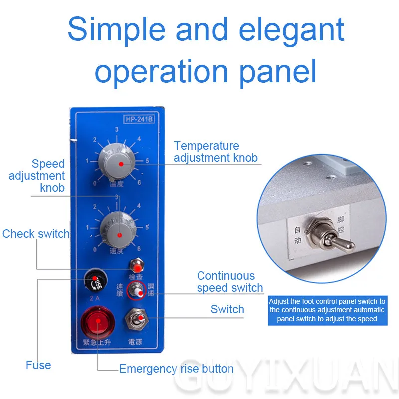 Электрическая ленточная кодировочная машина 220 В/200 Вт автоматическая для