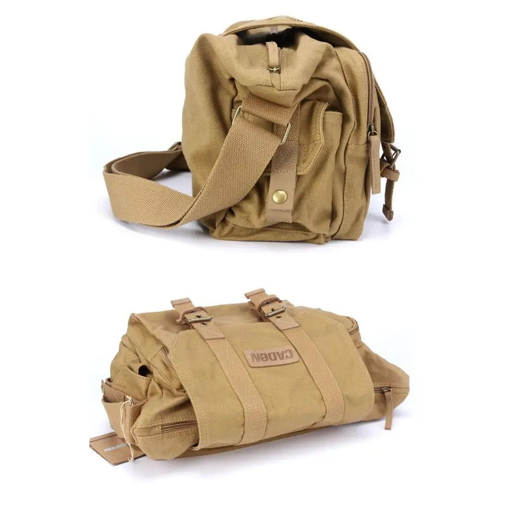 Сумка на плечо для DSLR-камеры сумка-слинг фото и видео дорожный защитный чехол Canon