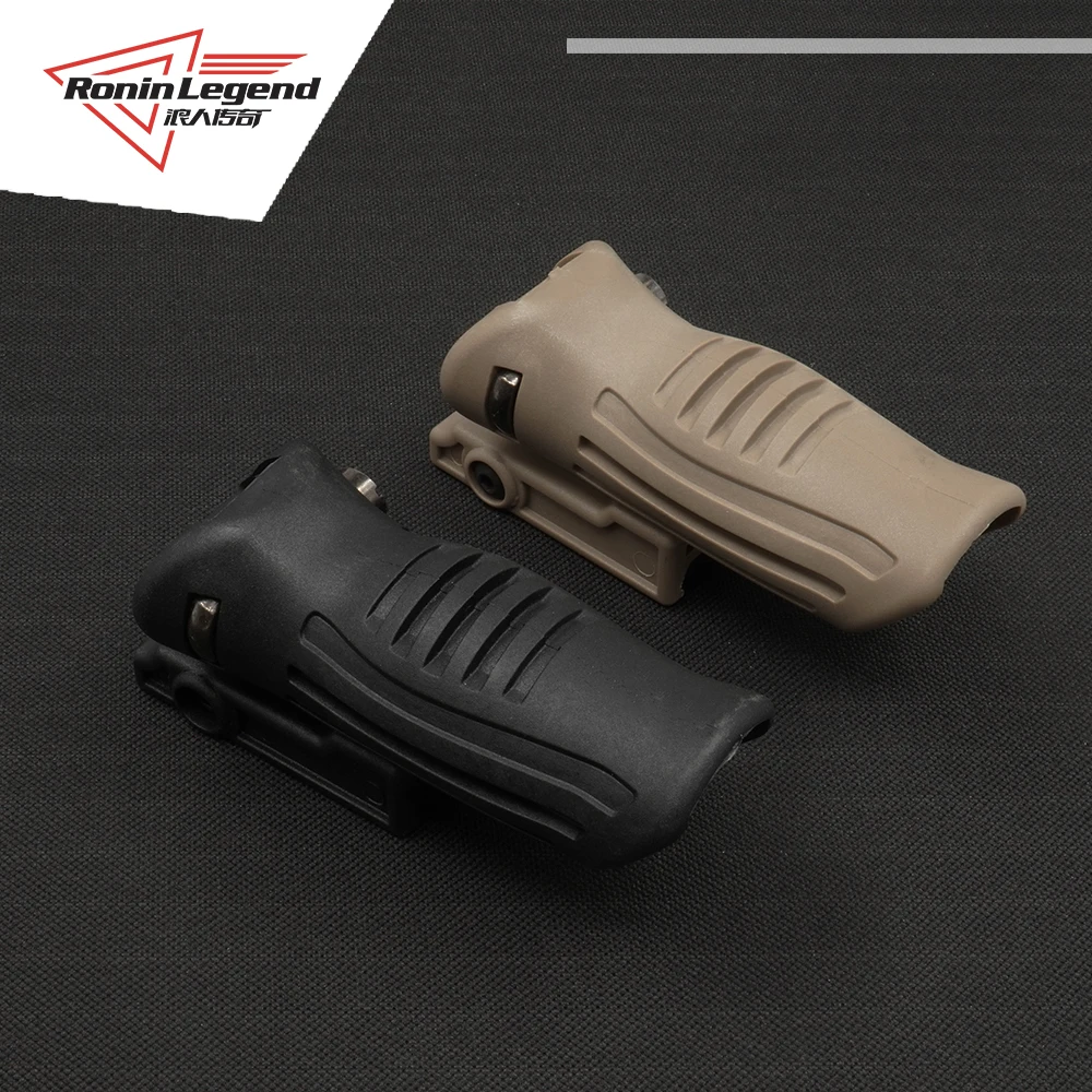 Охотничий инструмент для ak нескользящий складной передний захват пластиковый