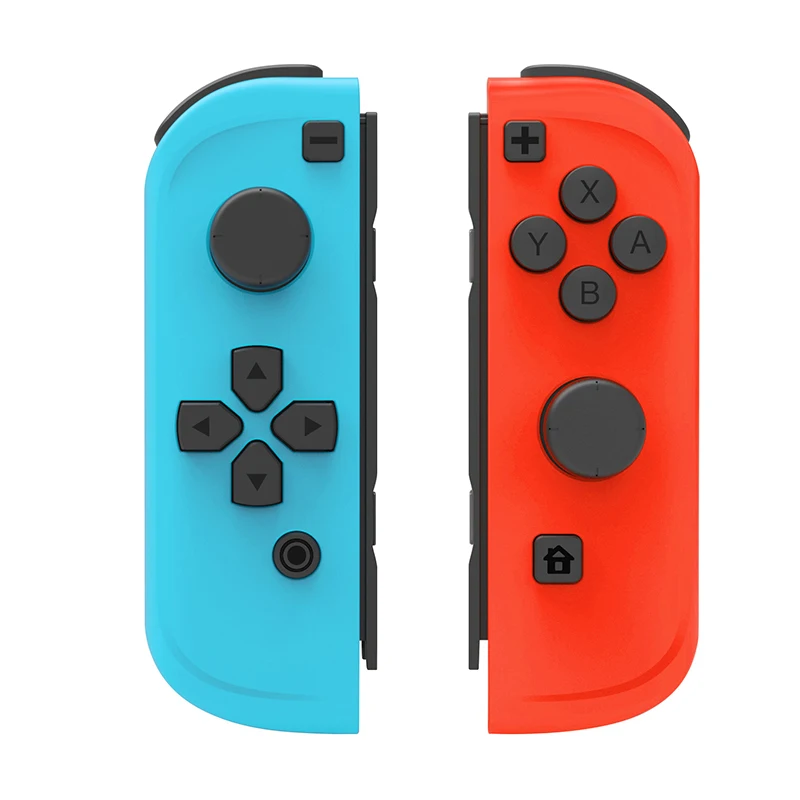 

POWKIDDY геймпад для игровой консоли NS-Switch, джойстик для хоста NS, джойстик для игровой консоли, настольное управление для видеоигр