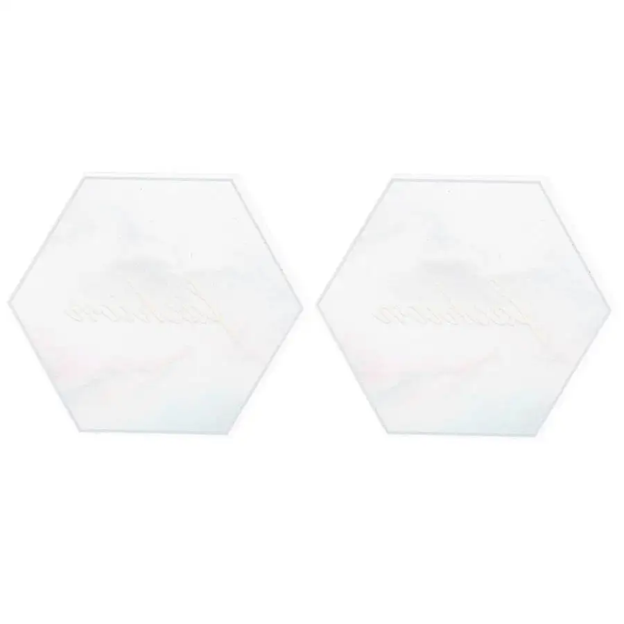 2 типа новый дизайн ногтей пластина Дисплей Стенд Практика Полировка Ногтей