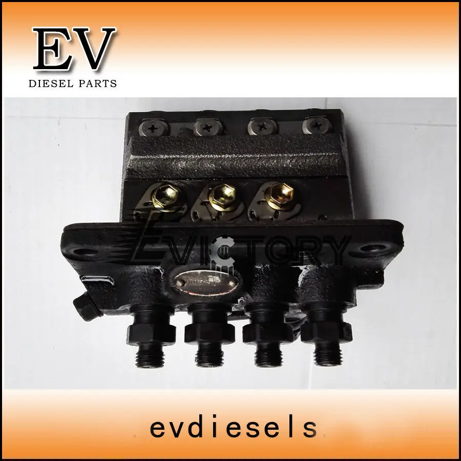 

For Mitsubishi K4D K4E K4F fuel injection pump
