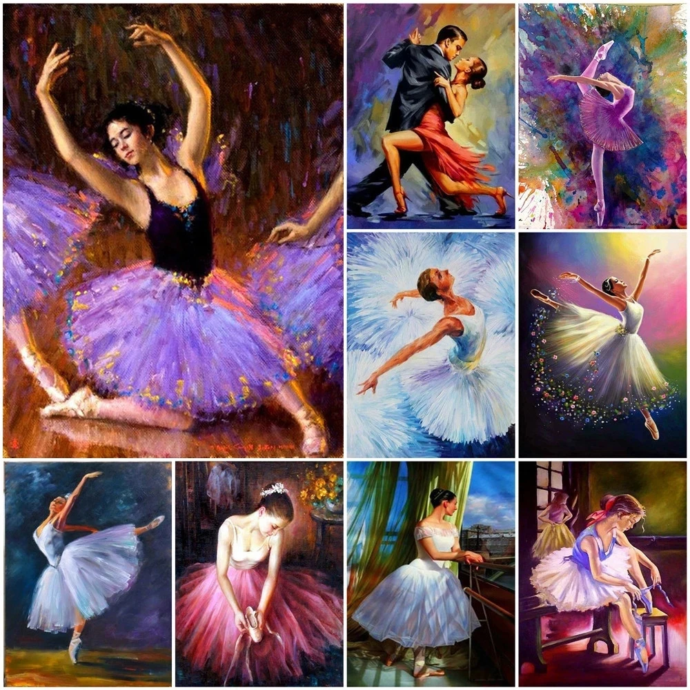 

Full Square/round Diamond Painting Cartoon Girls L Mosaic Embroidery Comics Figures Cross Stitch Kit 5D Diy Home Decoration Gift