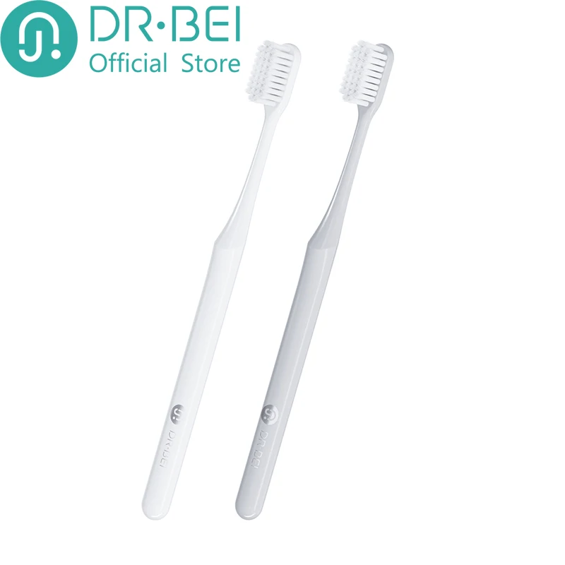 DR. BEI Toothbrush Youth Version BET Soft Dental Tooth Brush Doctor B Teeth Brush Beauty Health