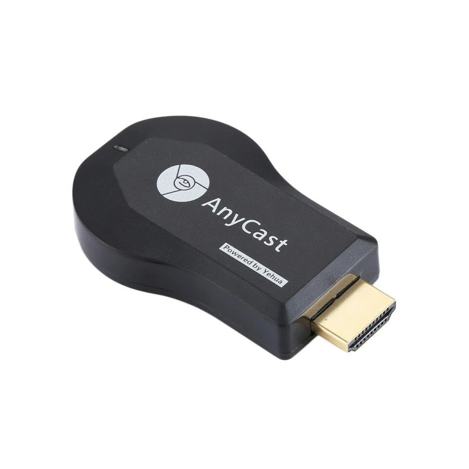 ICREATIVE HDMI TV Stick M4 Plus HD Dongle Беспроводной Wi-Fi приемник DLNA Linux Airplay дисплей Miracast для Android