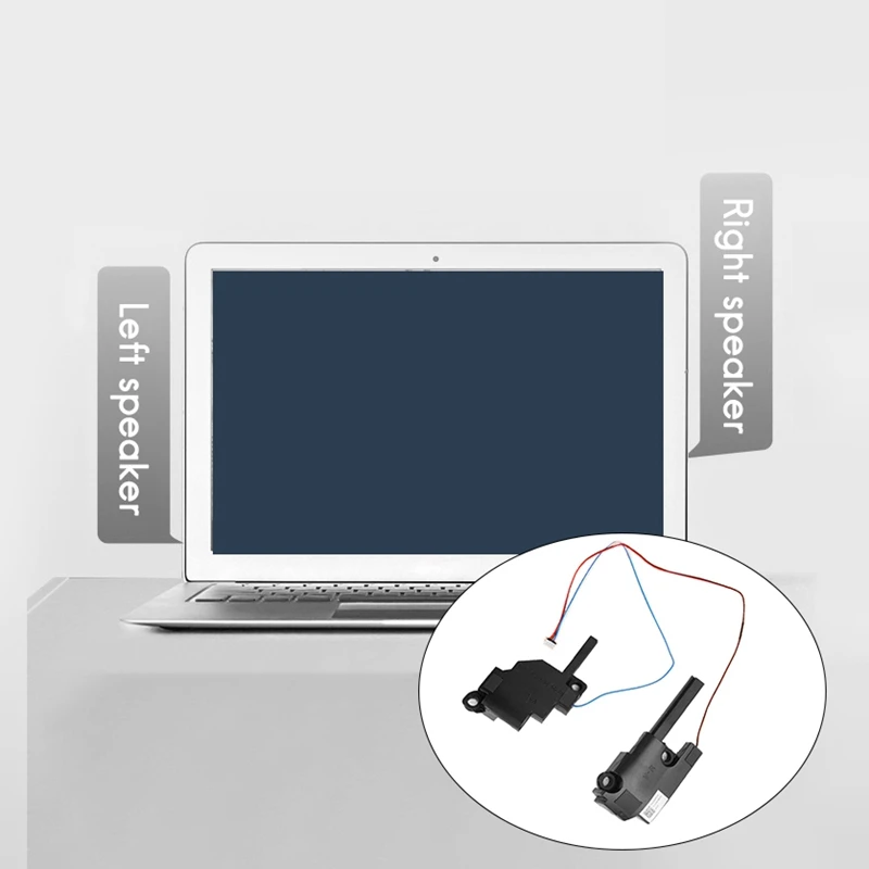 Новый внутренний динамик для ноутбука Lenovo Saver Y520-15 IKBN левый и правый динамики |