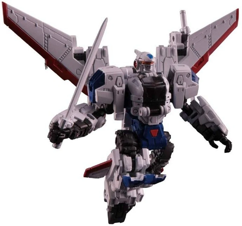 Преобразования Daiaclone MSI DA 35 DA35 куртка с принтом &quotSky&quot пластиковая фигурка героя
