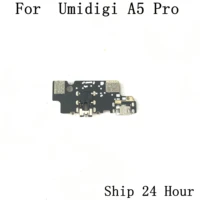 original umidigi a5 pro usb charge board for umidigi a5 pro android 9 0 octa core mobile phone