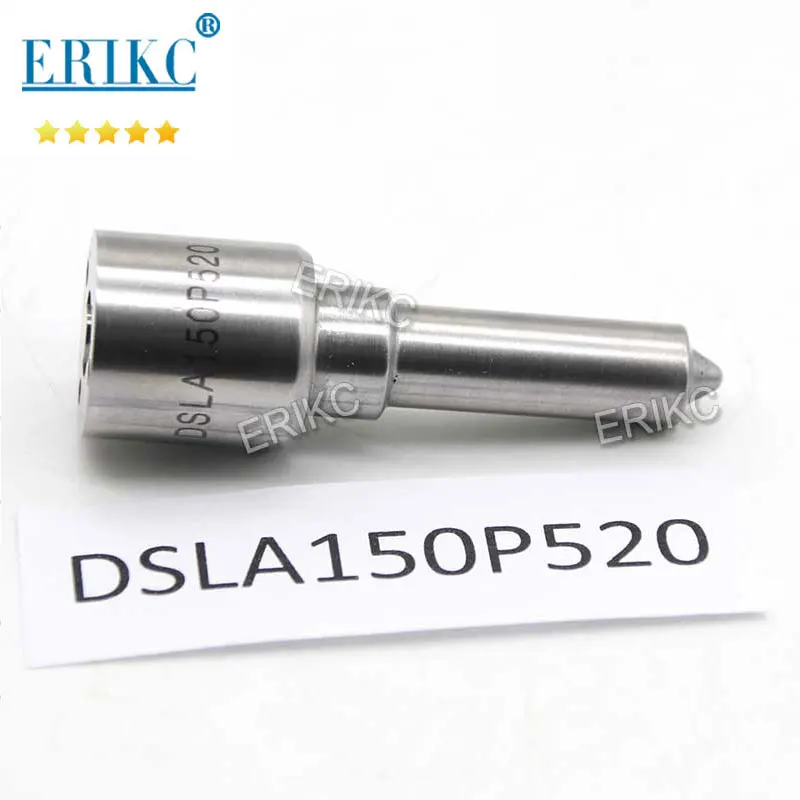 

Форсунка топливной форсунки DSLA150P520 0433175093 дизельный распылитель 0 433 175 093 наконечник форсунки для Bosch Euro 2