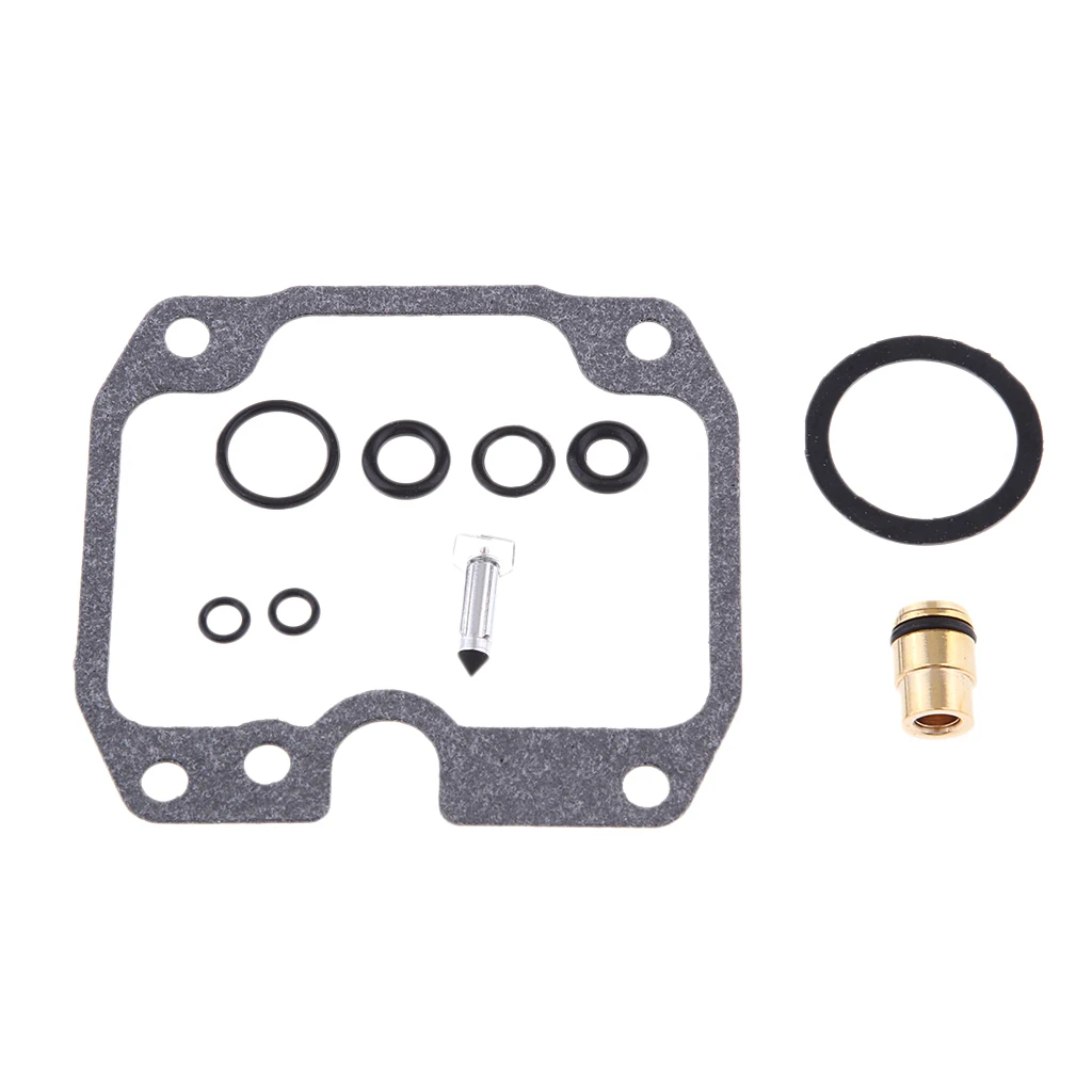 

Carburetor Carb Repair Rebuild Kit For Yamaha TTR125 TTR125L 2000-2007