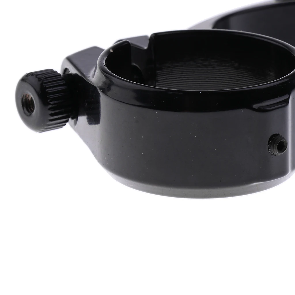 Алюминиевый быстроразъемный зажим для подседельного штыря 40 мм ультралегкие